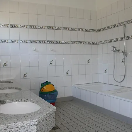 Campingpark * Extertal