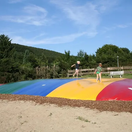 Campingpark Κάμπινγκ *