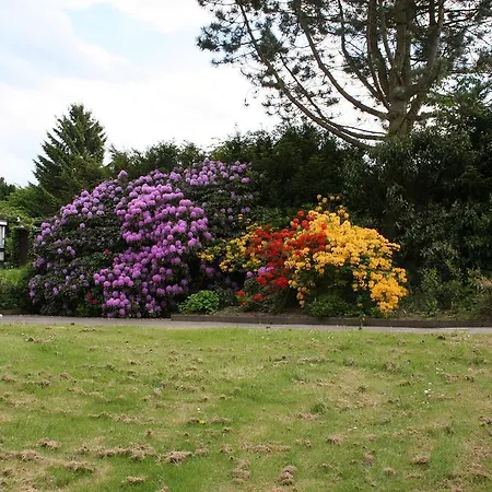 Campingpark * Extertal