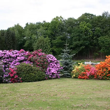 Campingpark Extertal